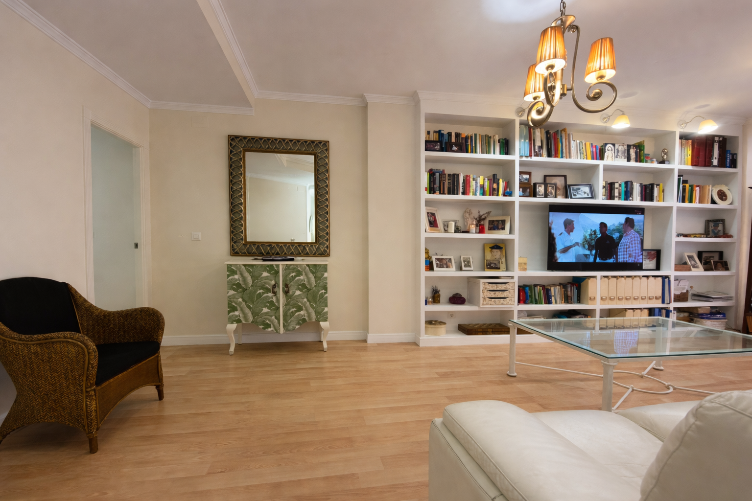 Квартира в Huelva, Centro, продажа