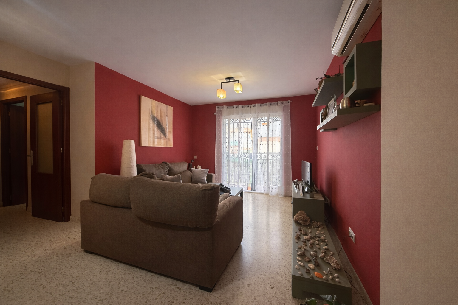 Квартира в Gibraleón, Gibrale&oacute;n, продажа