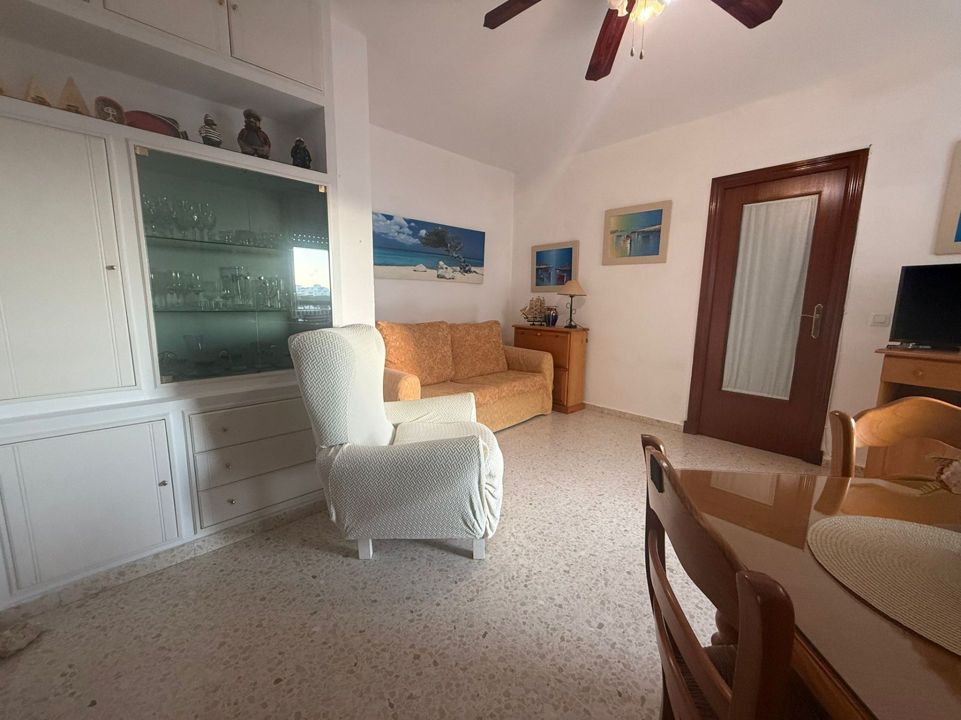 Piso en Cartaya, El Portil, alquiler