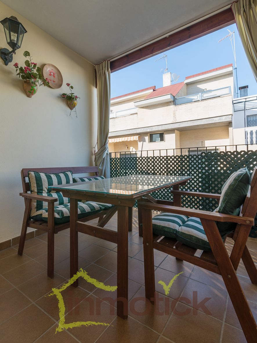 Piso en Punta Umbría, Punta Umbria, alquiler