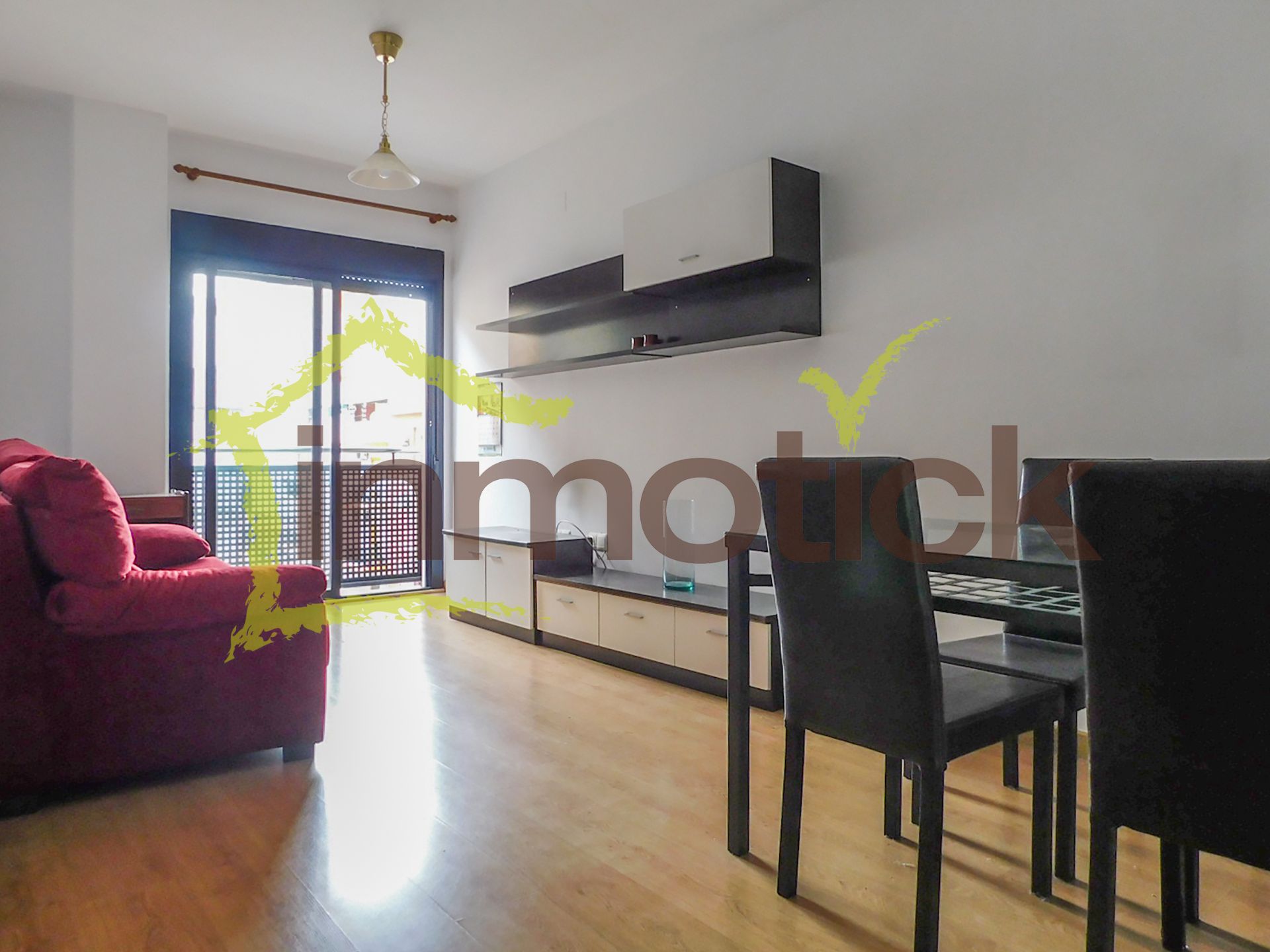 Квартира в Huelva, Polígono San Sebastian, аренда