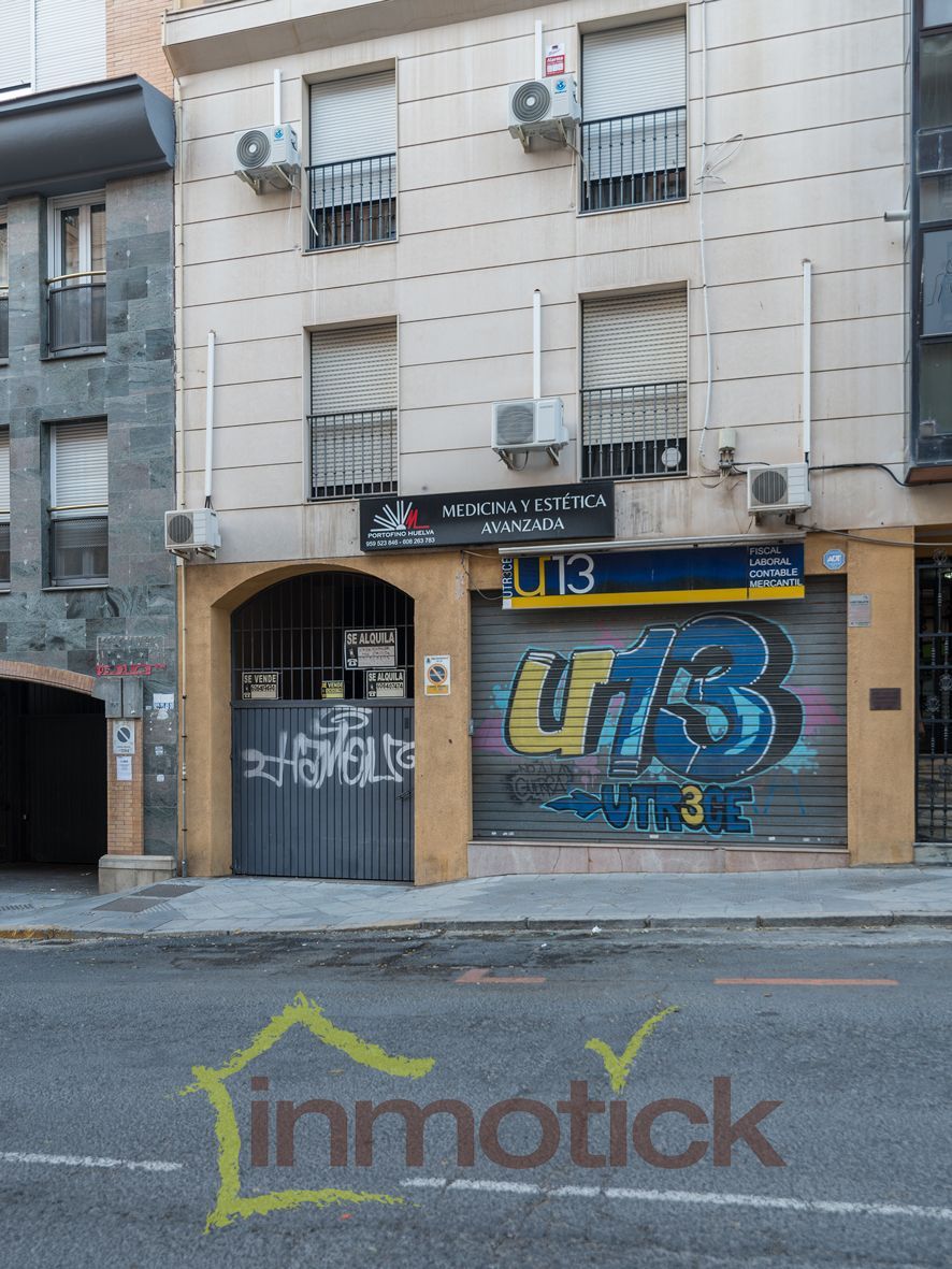 Гараж в Huelva, Centro, продажа