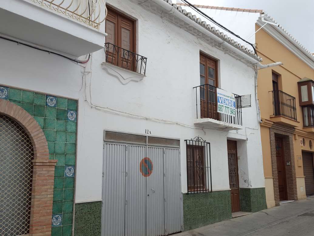 Casa / Chalet en Vélez-Málaga, venta