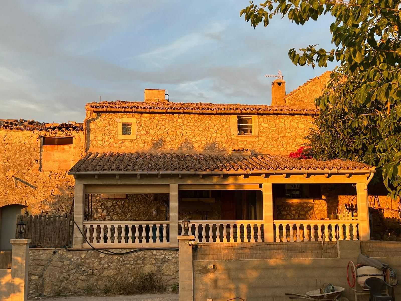 Villa à Vilafranca de Bonany, vente
