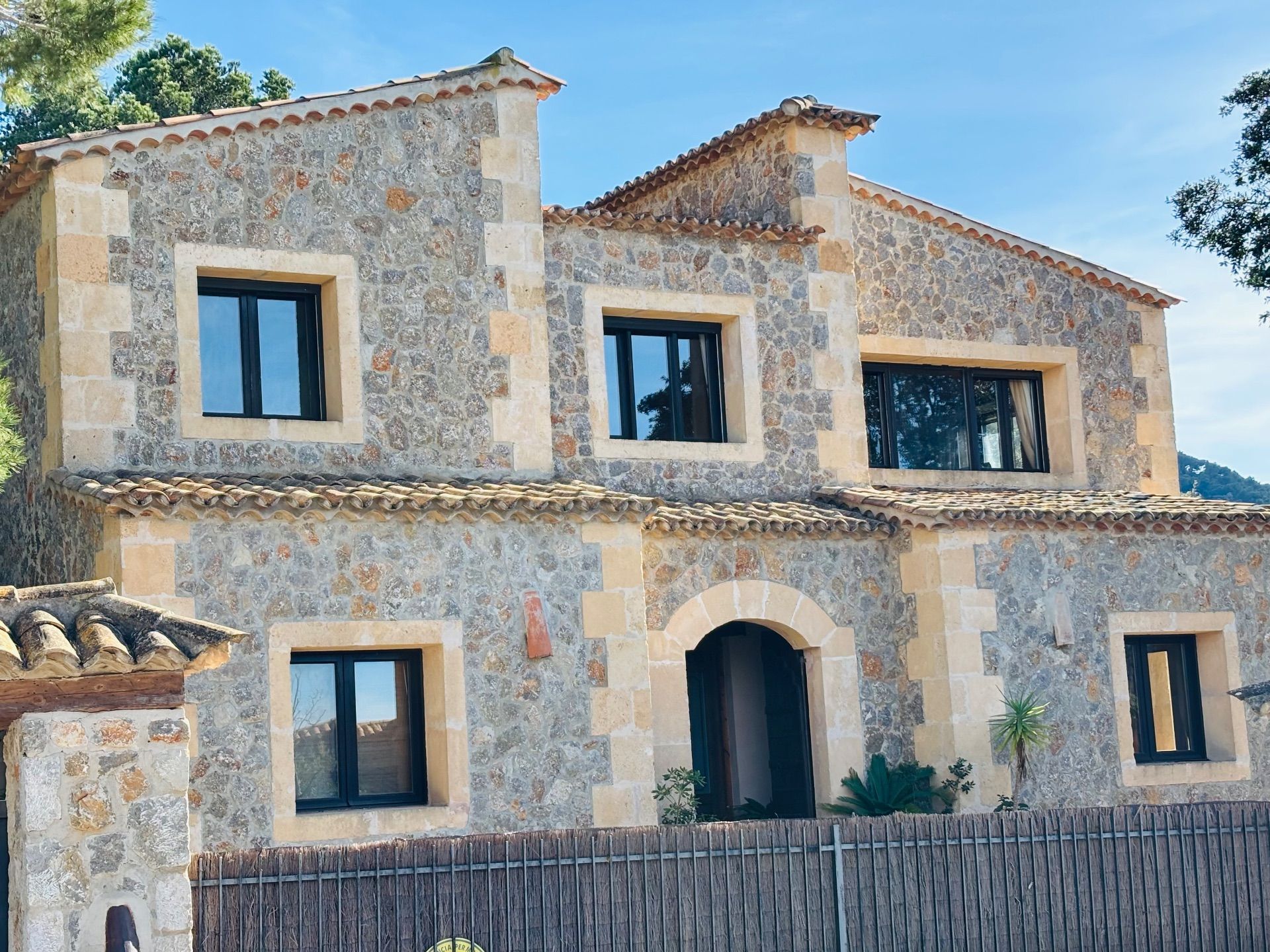 Villa in Valldemossa, for sale