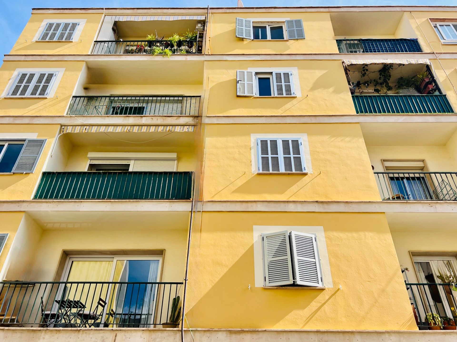 Appartamento in Palma, vendita