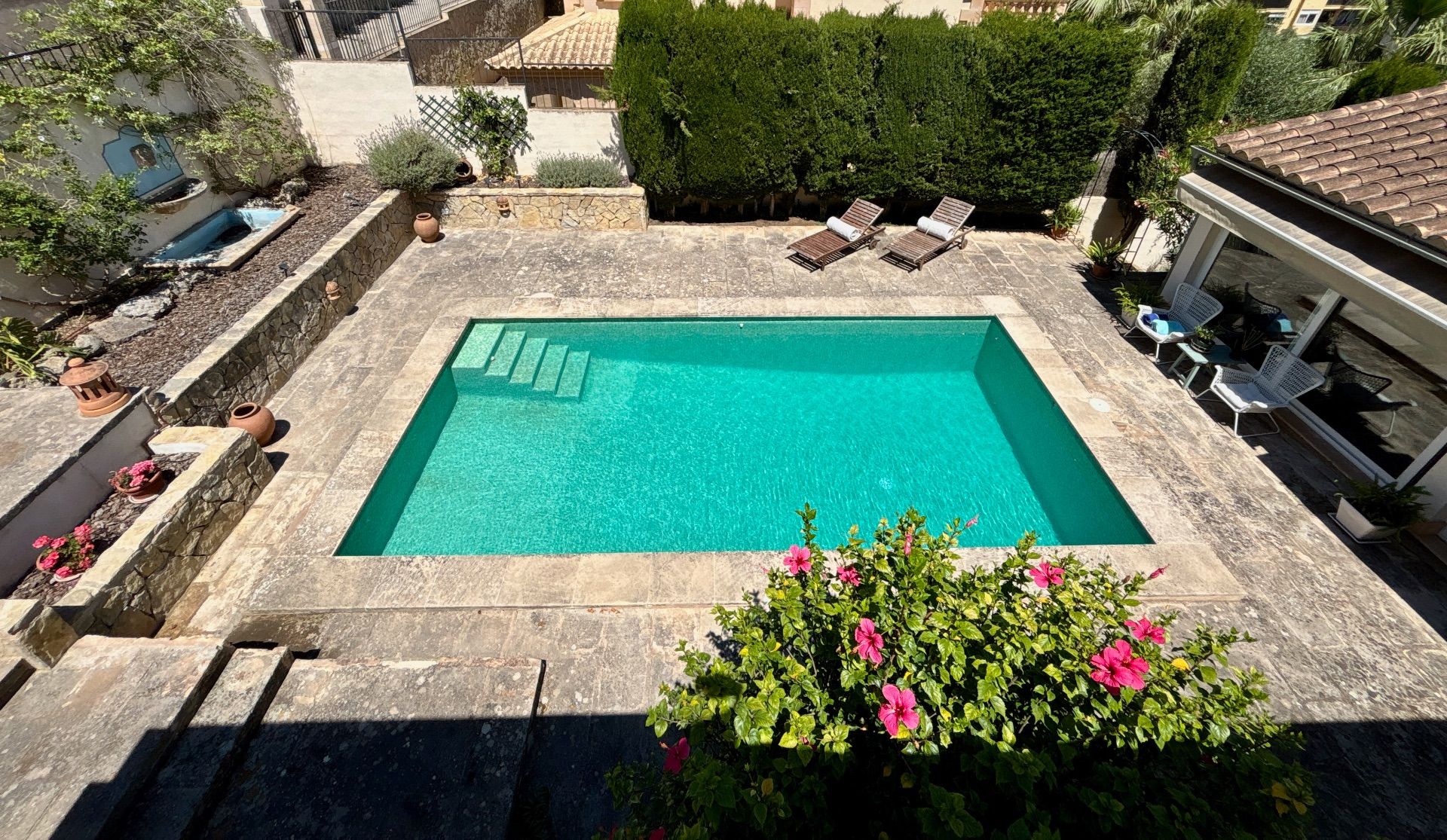 Villa à Palma, vente