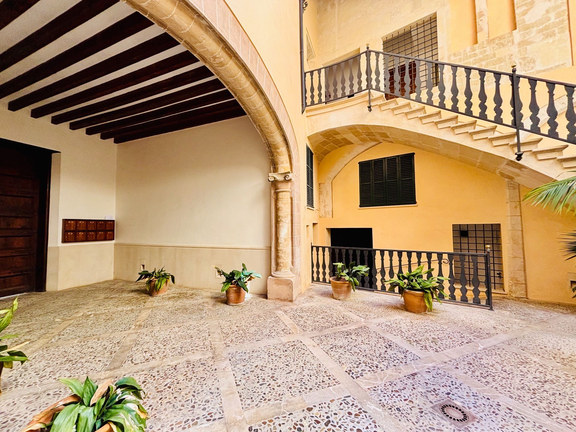 Apartamento em Palma, Casco Antiguo, venda