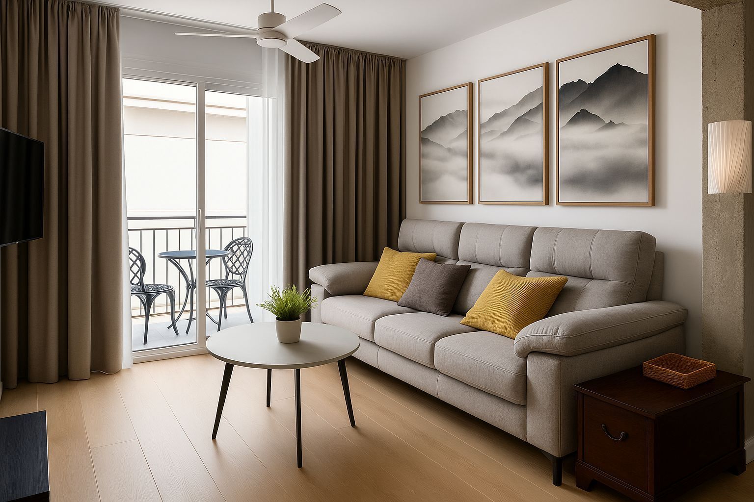 Piso en Palma, Pere garau, venta