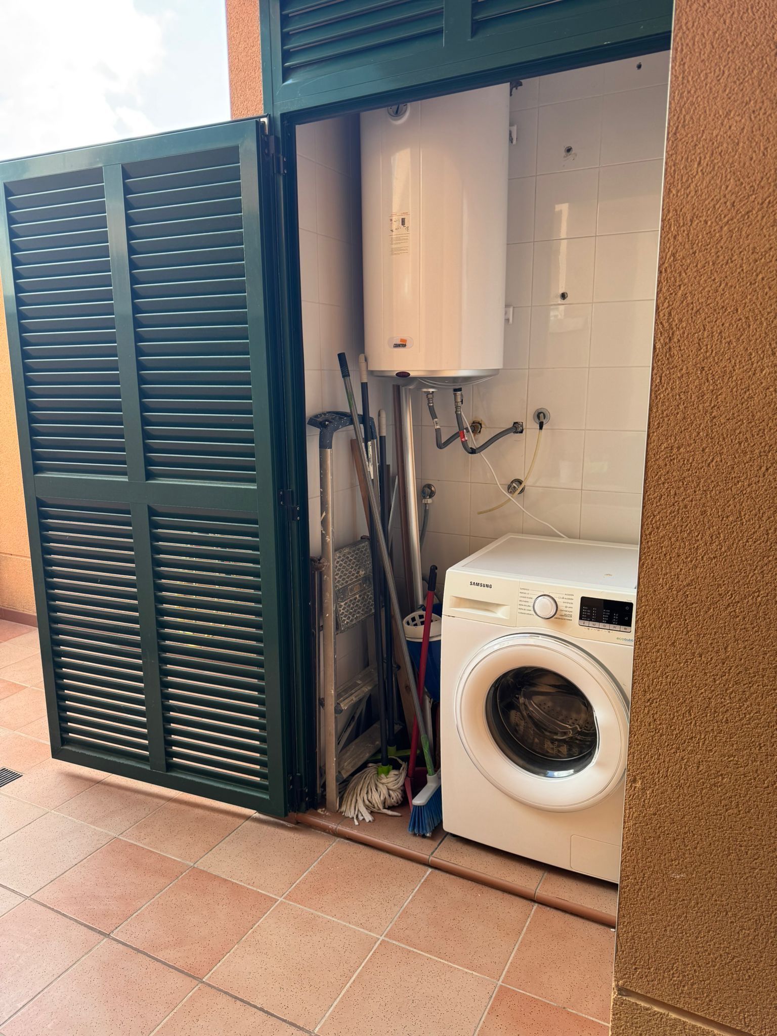 Piso en venta en Campos