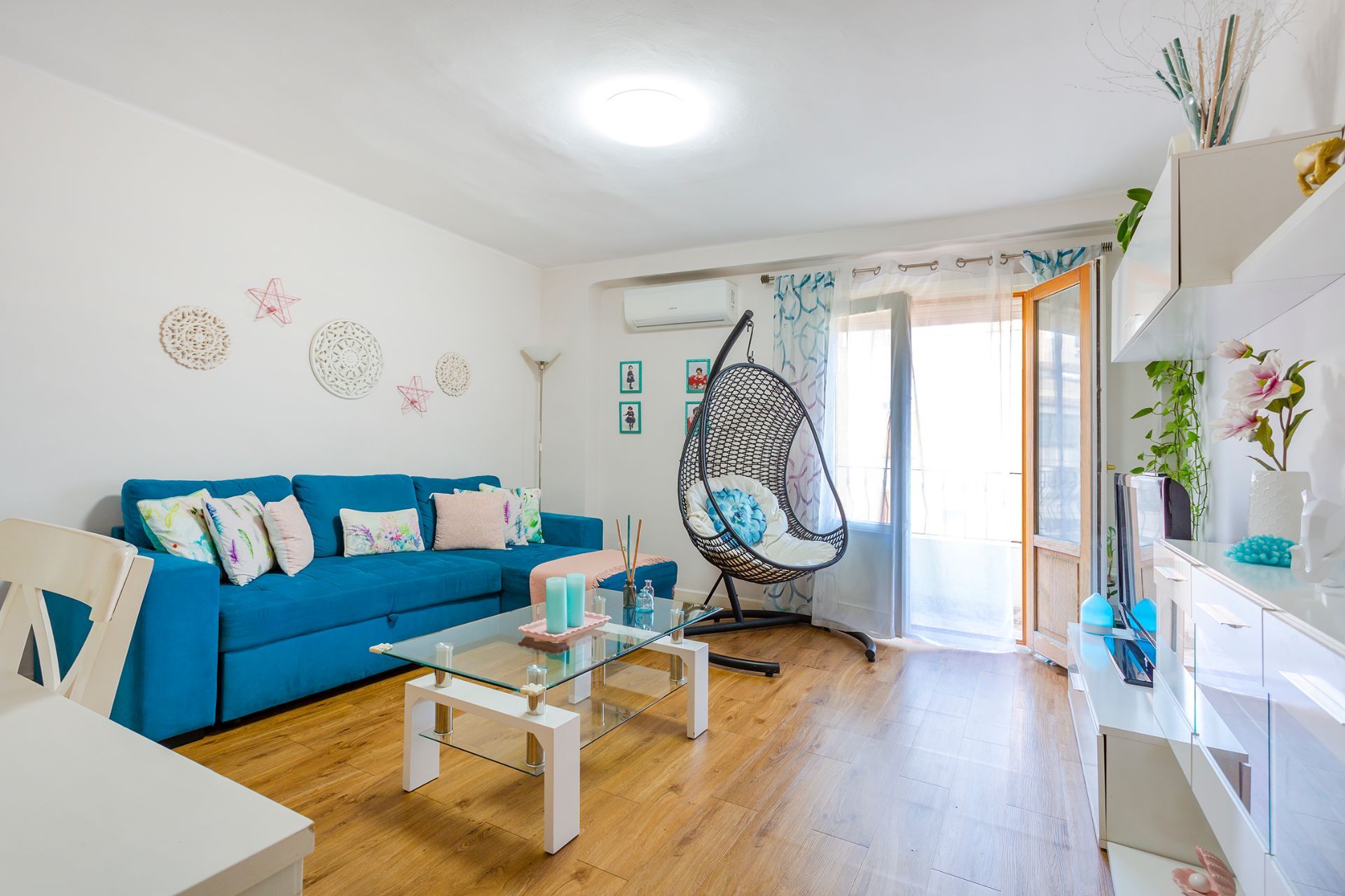 Flat in Palma, te koop