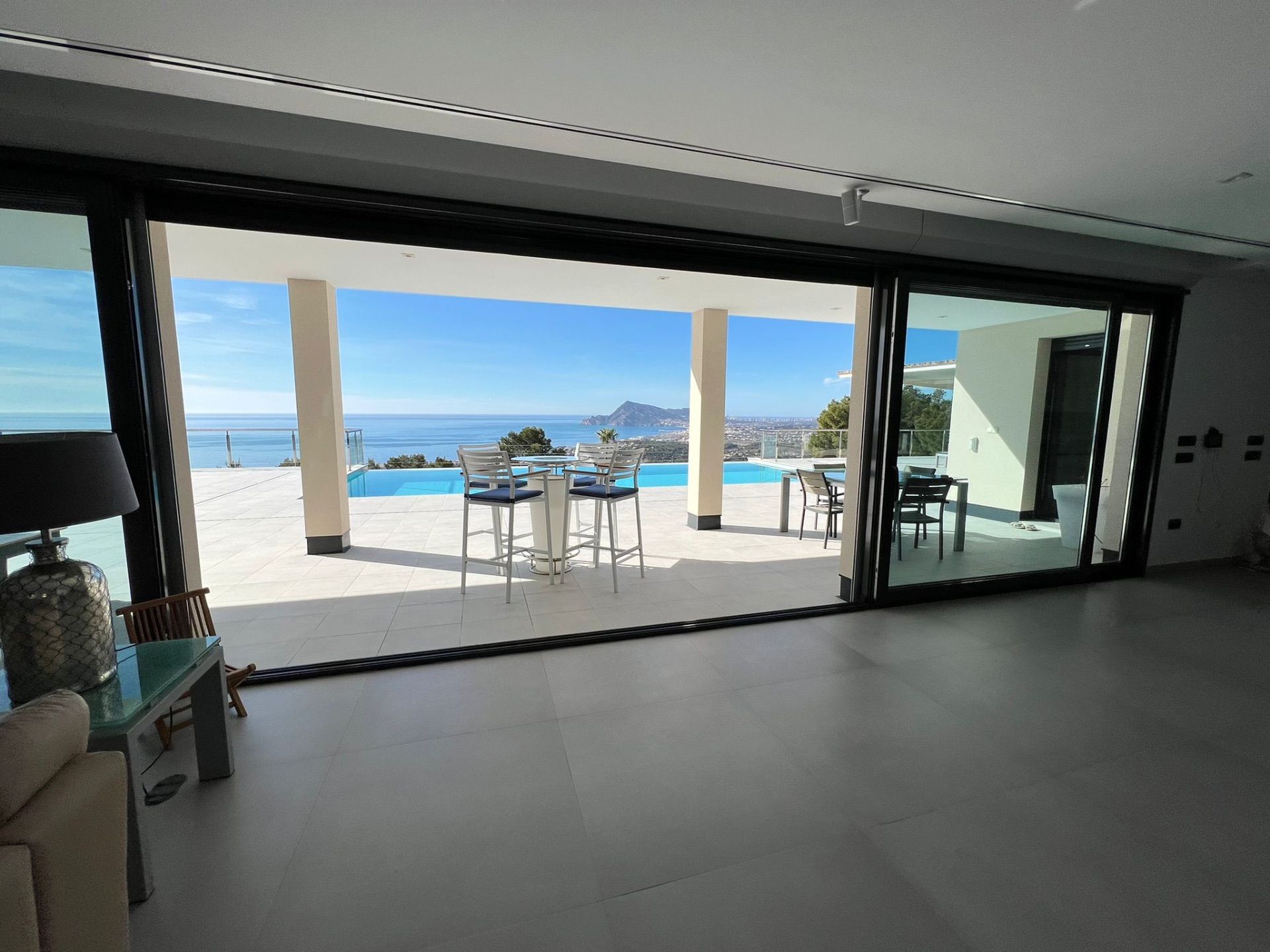 Villa de Lujo en Altea, venta