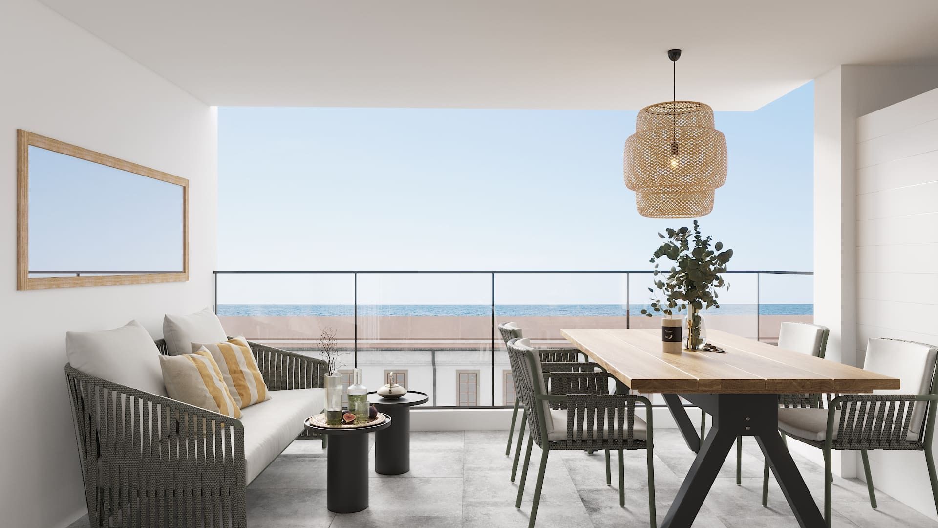 Apartamento en Altea, venta