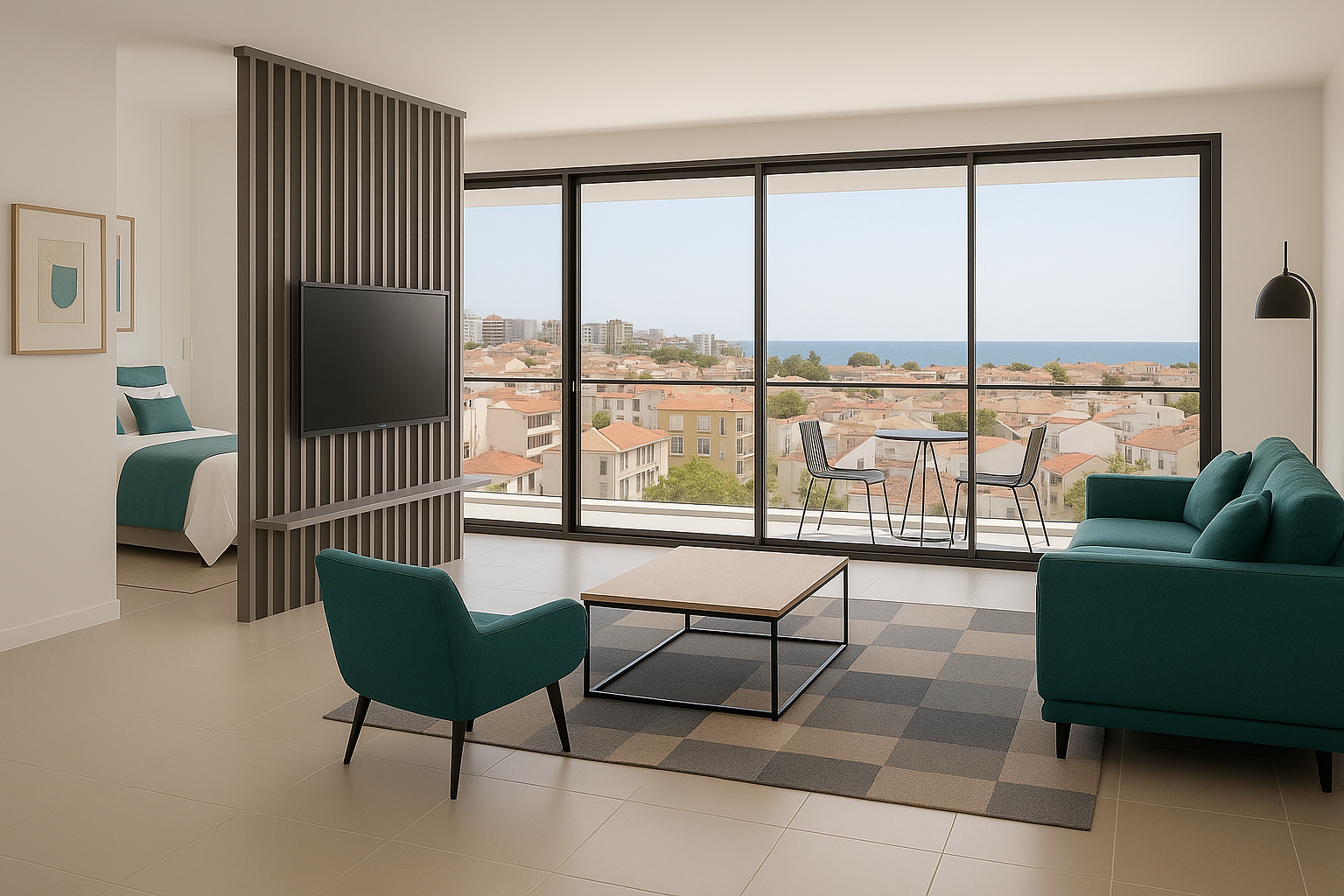 Apartamento en venta en San Pedro del Pinatar