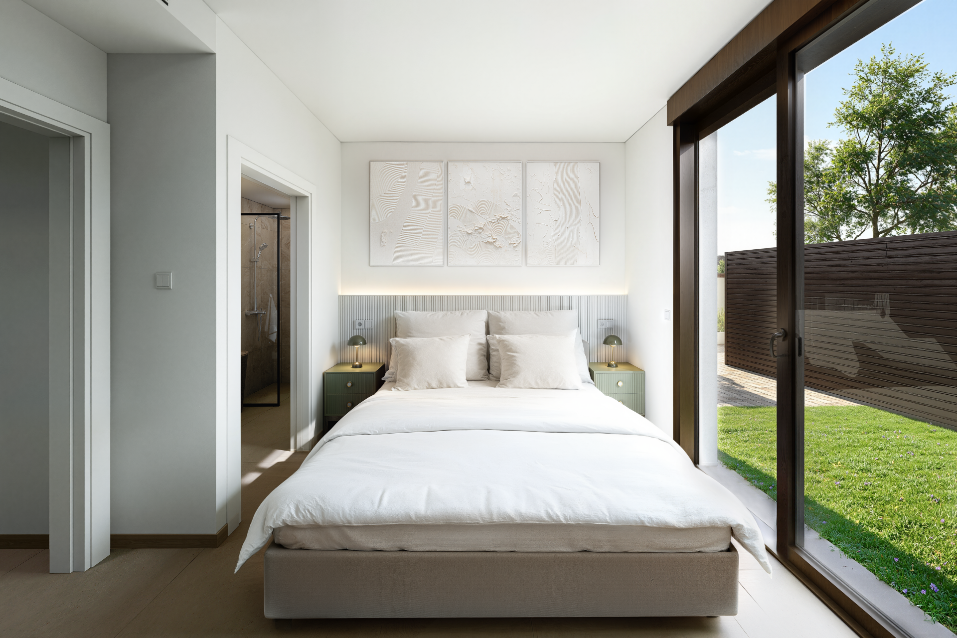 Villa en venta en Los Montesinos