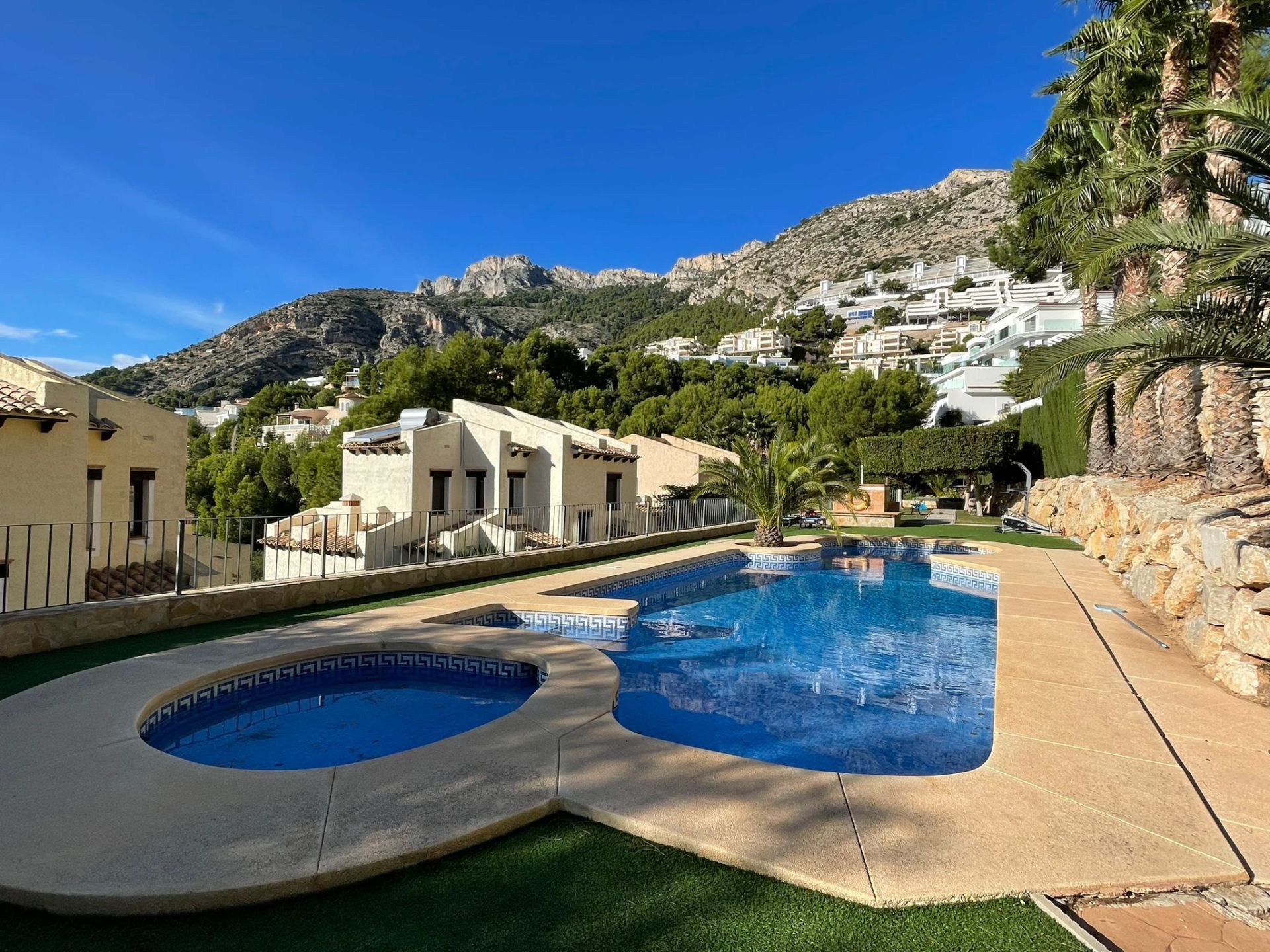 Casa / Chalet en Altea, venta
