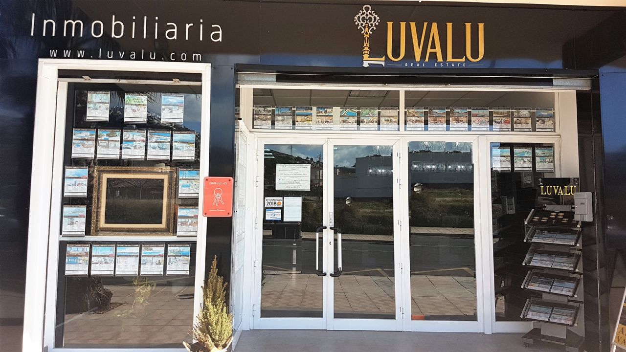 Inmobiliaria LUVALU Real Estate Peniscola, Servicios Inmobiliarios Peniscola