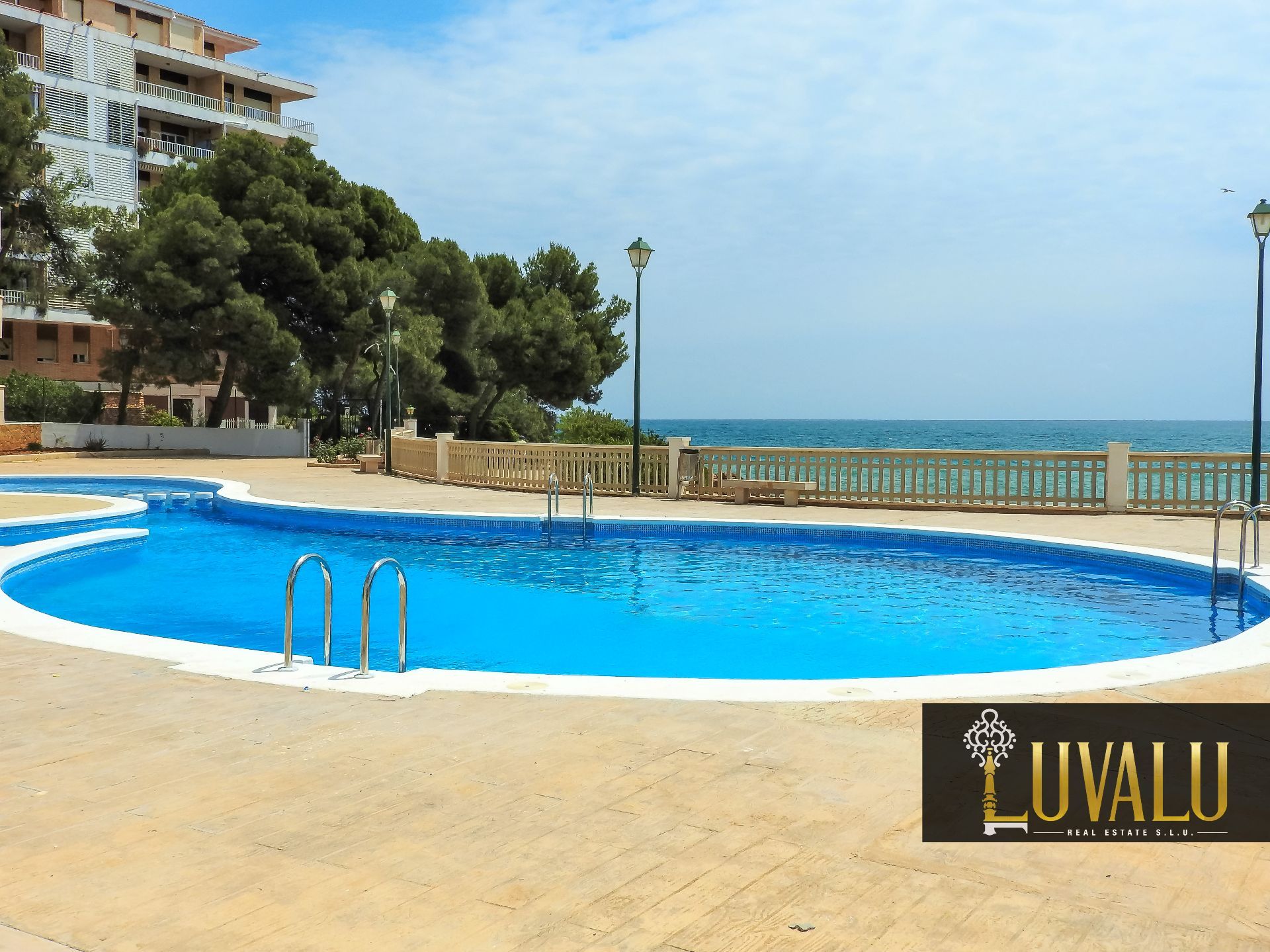 Apartamento en Peníscola/Peñíscola, Edison, venta