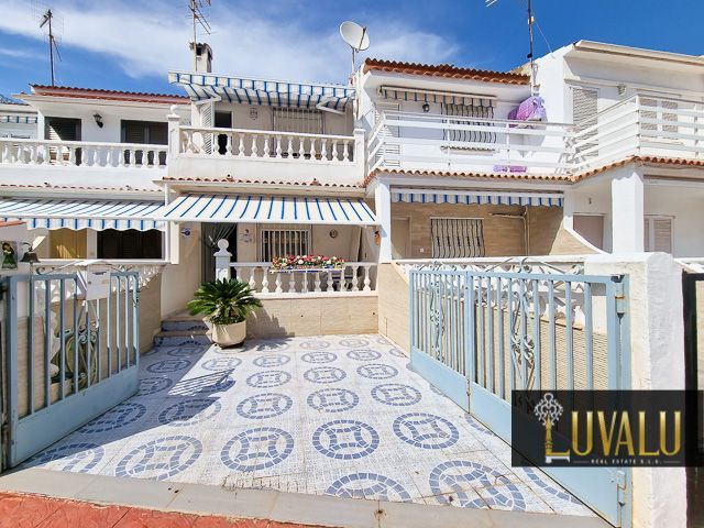 Casa adosada en Peníscola/Peñíscola, Peñismar, venta