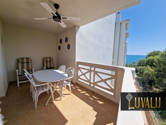 Apartamento en Peníscola/Peñíscola, Edison, venta