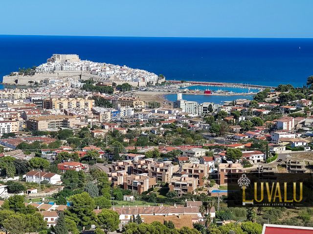 Apartamento en Peníscola/Peñíscola, Las Atalayas, venta
