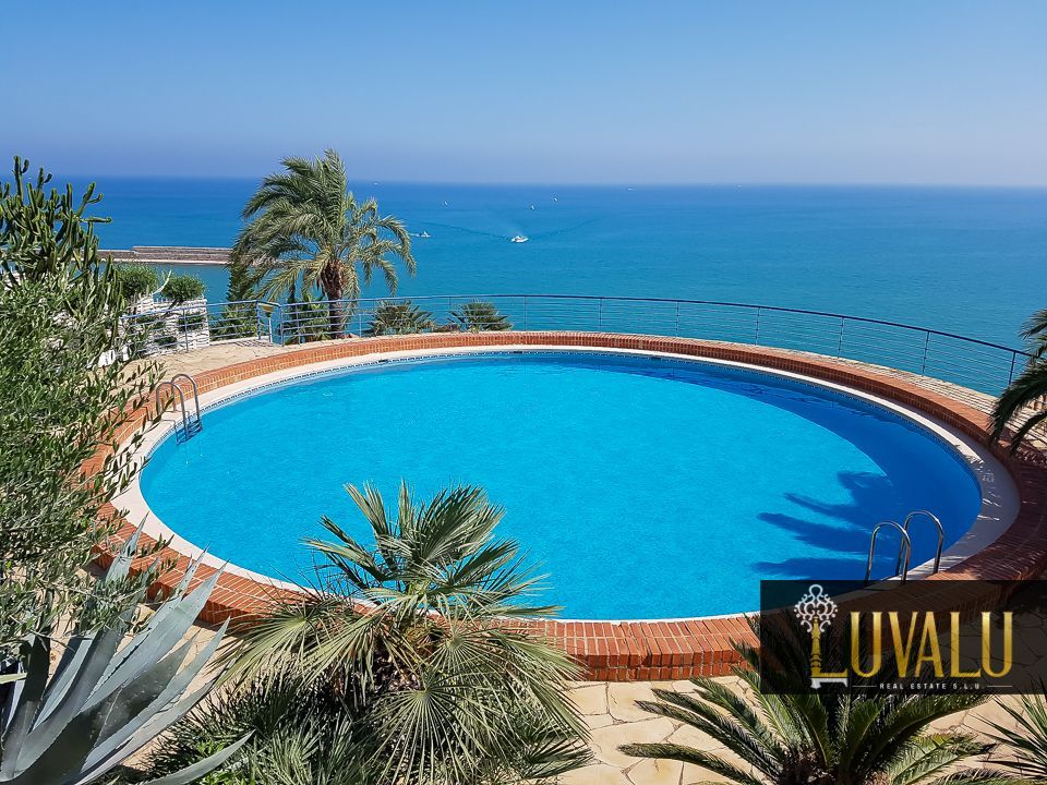 Apartamento en Peníscola/Peñíscola, Cerromar, venta