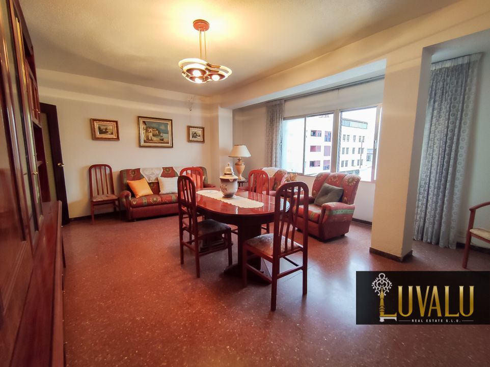 Апартамент в Benicarló, Poble, продажа