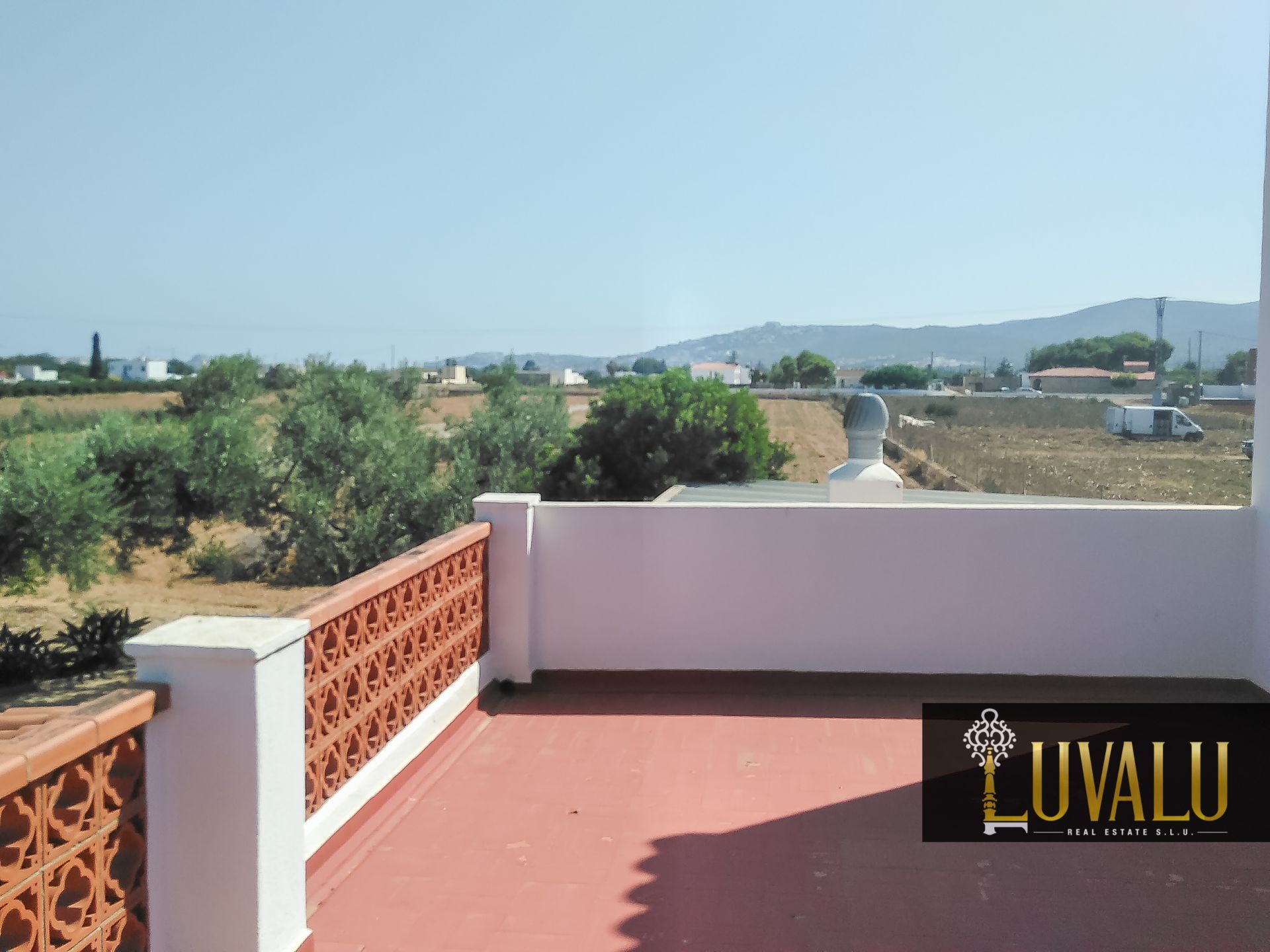 Дом в деревне в Peníscola/Peñíscola, La Volta, продажа