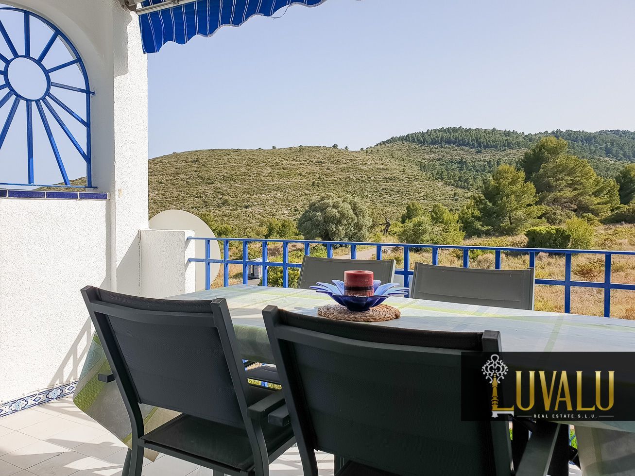 Апартамент в Peníscola/Peñíscola, Poblet Nou - Font Nova, продажа