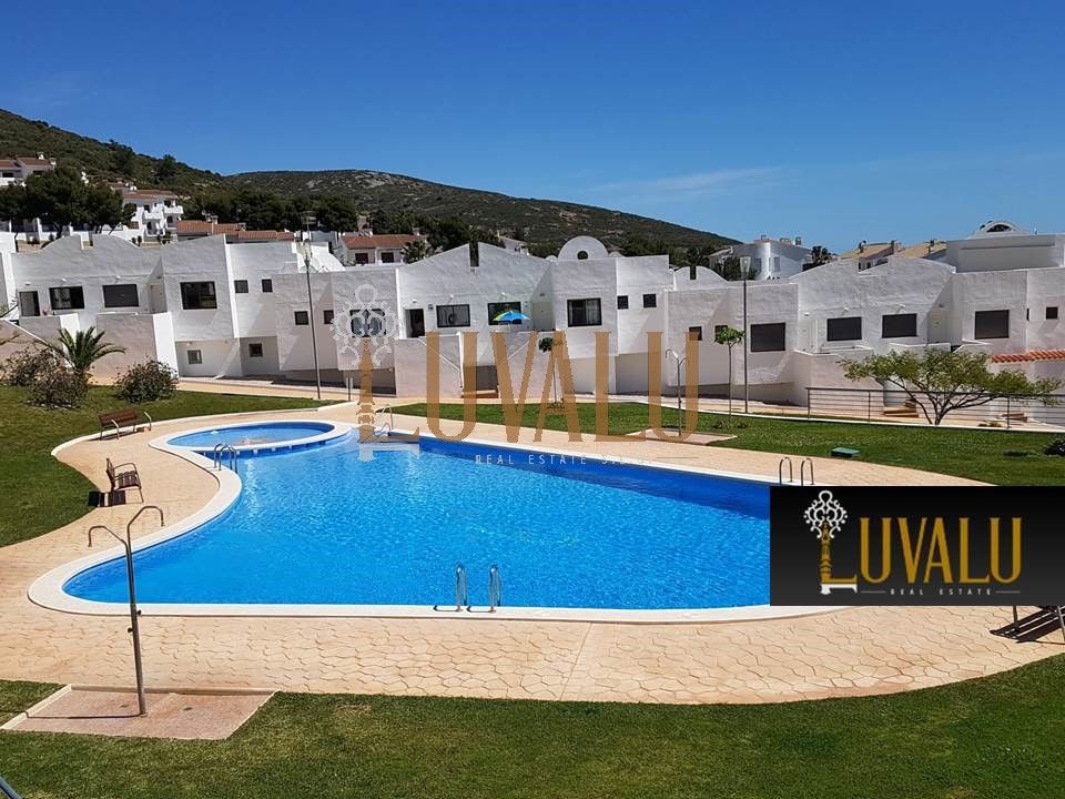 Пентхаусы в Peníscola/Peñíscola, Costa Sur, продажа