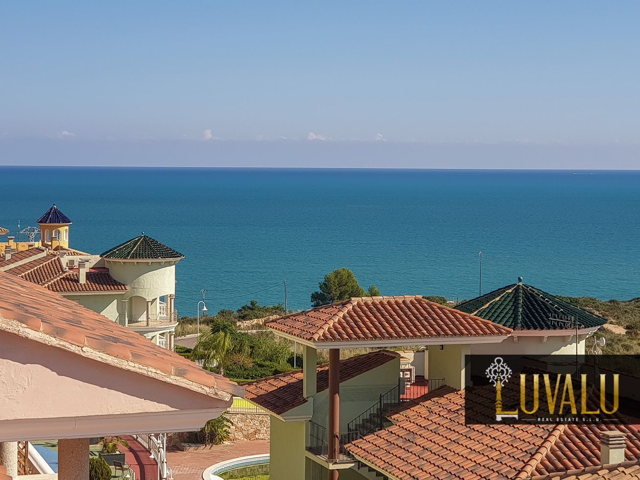 Apartamento en Peníscola/Peñíscola, venta