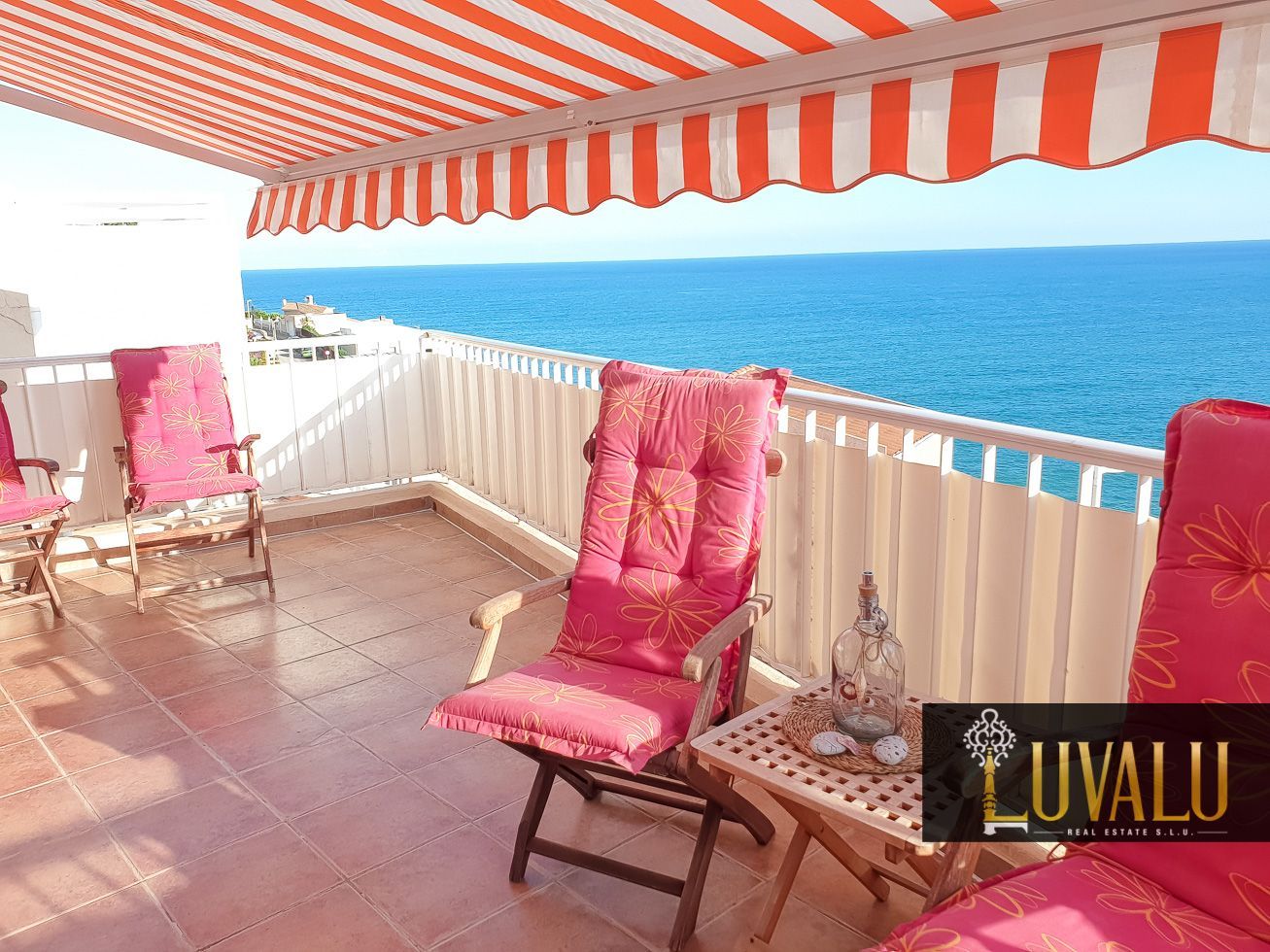 Апартамент в Peníscola/Peñíscola, Cerromar, продажа