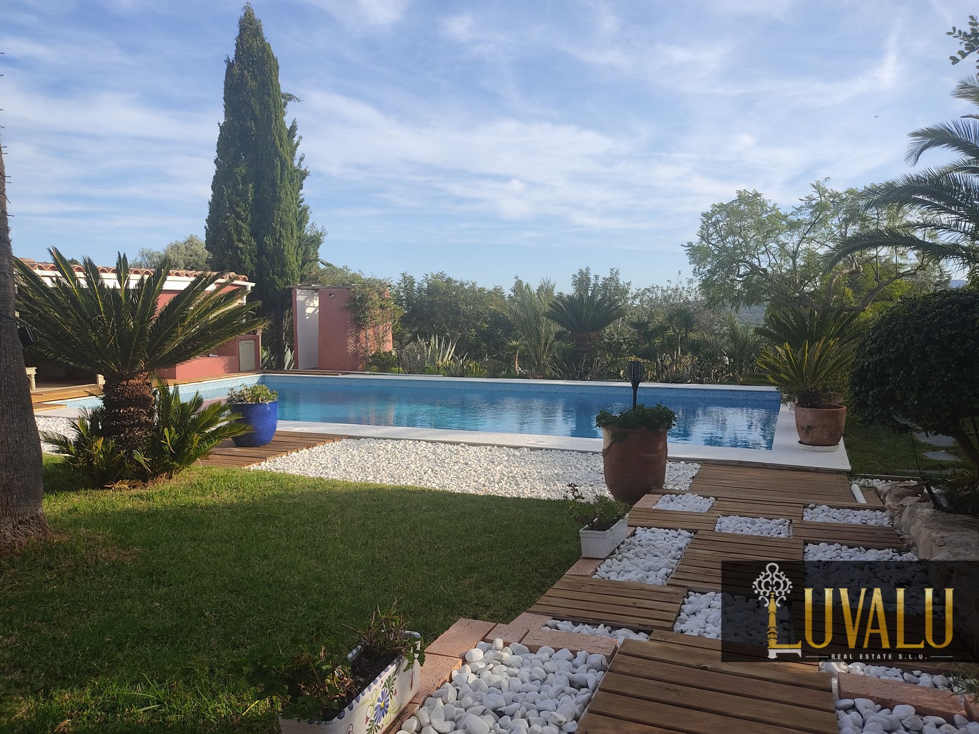 Casa / Chalet en Càlig, venta