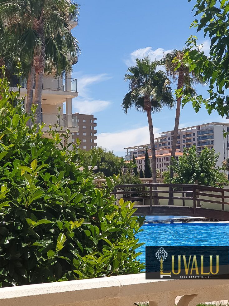 Dúplex en Oropesa del Mar/Orpesa, venta