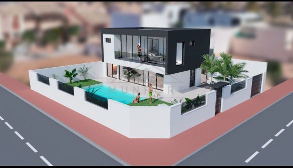 Casa / Chalet en San Pedro del Pinatar, San Pedro del Pinatar, venta