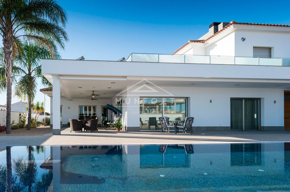 Casa / Chalet en San Pedro del Pinatar, San Pedro del Pinatar, venta
