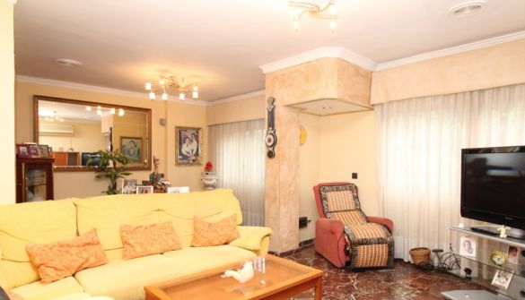 Apartment in San Javier, San Javier, verkauf