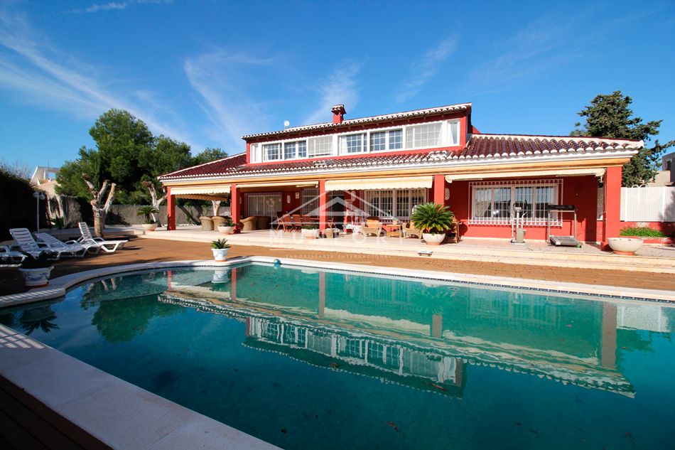 Casa / Chalet en Orihuela Costa, venta