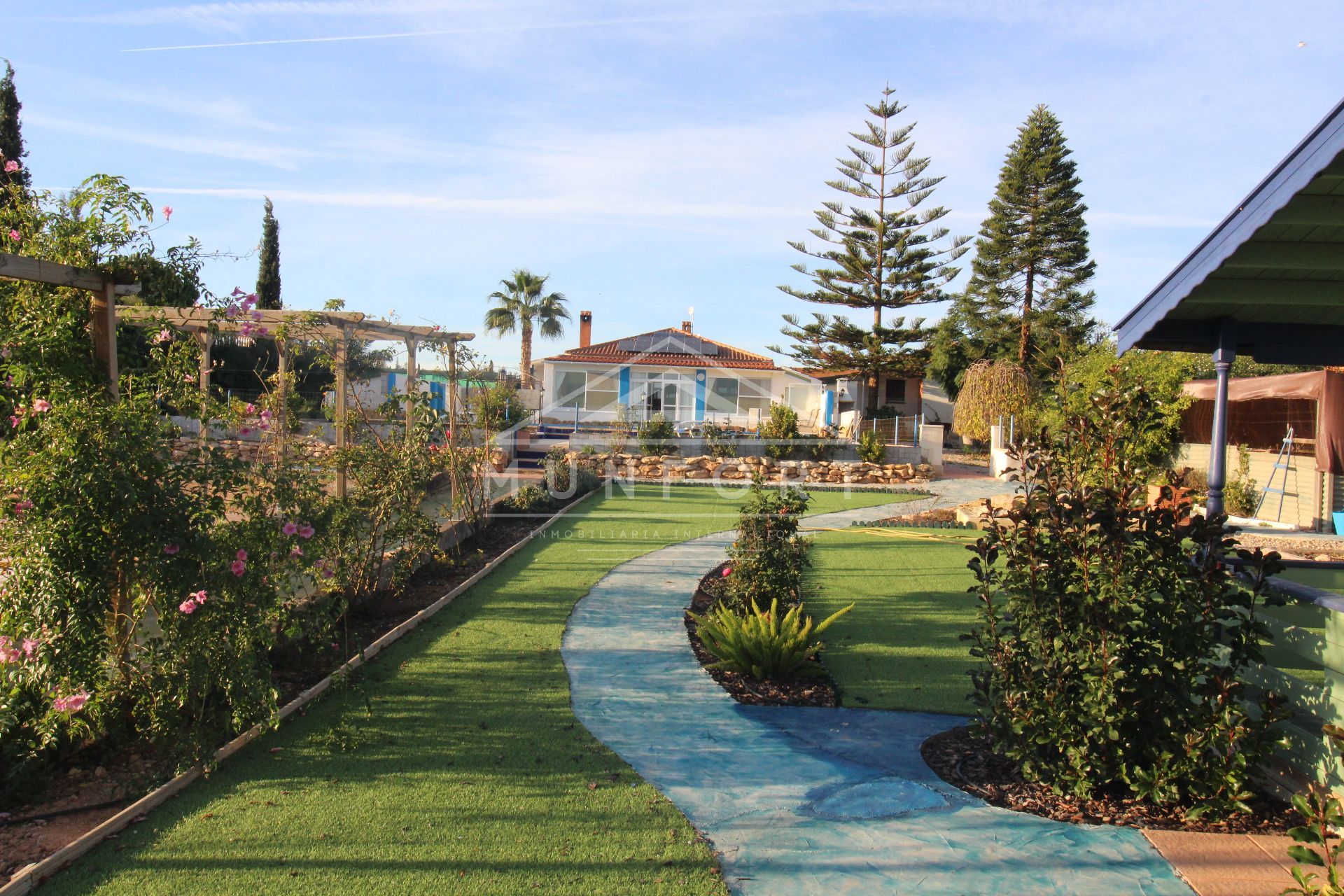 Casa / Chalet en Torre-Pacheco, GOLF RESORT, venta