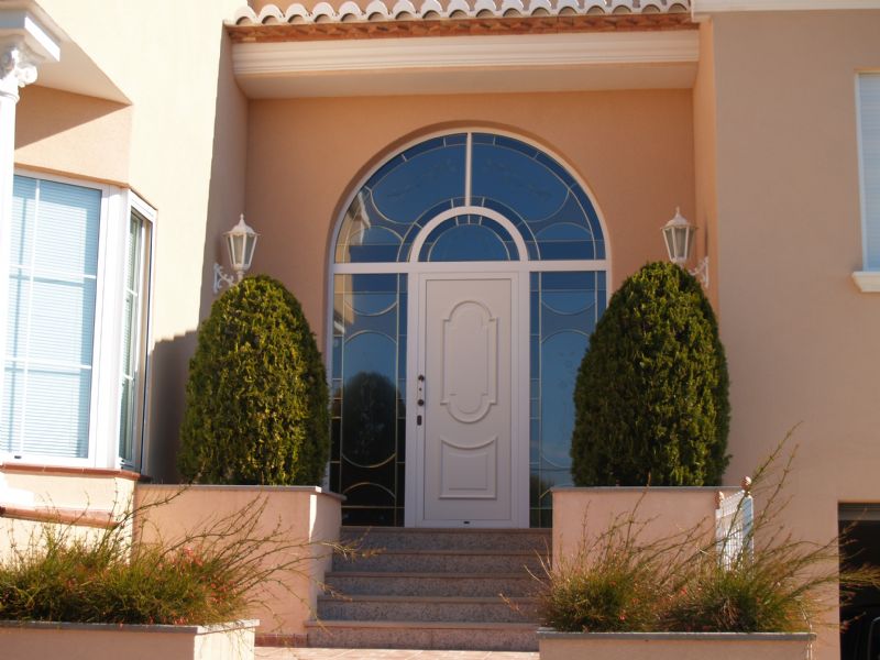 Detached Villa in Jávea - Resale