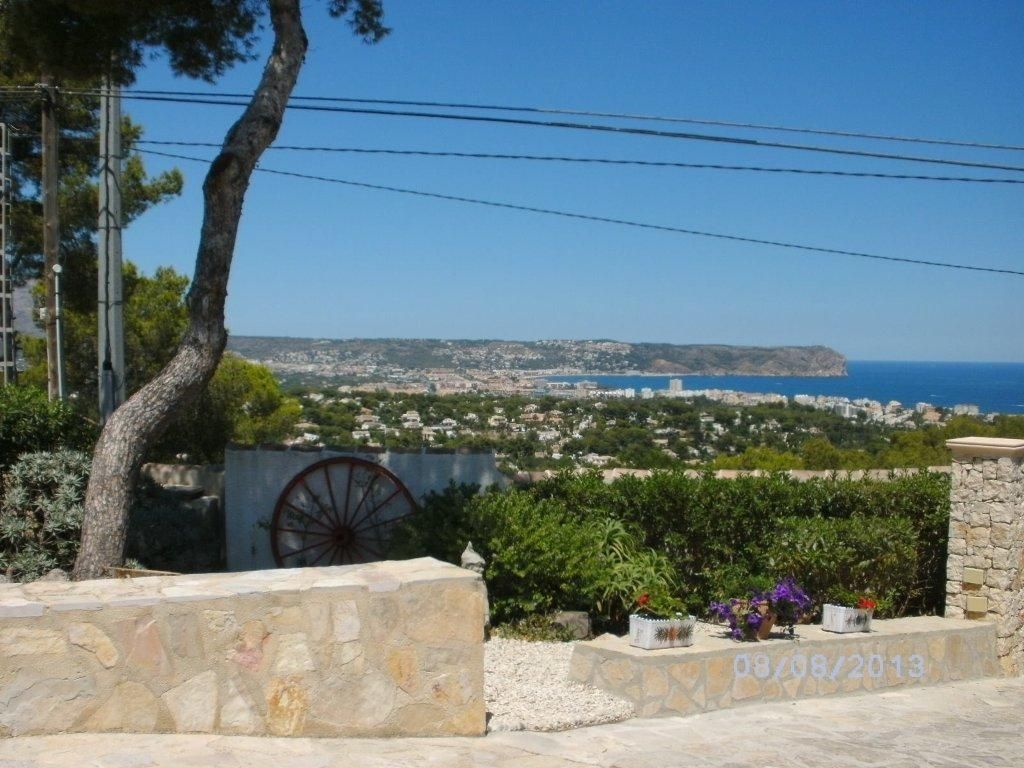 Villa in Jávea - Wiederverkauf