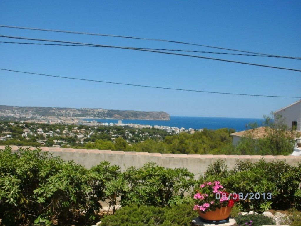 Villa in Jávea - Wiederverkauf