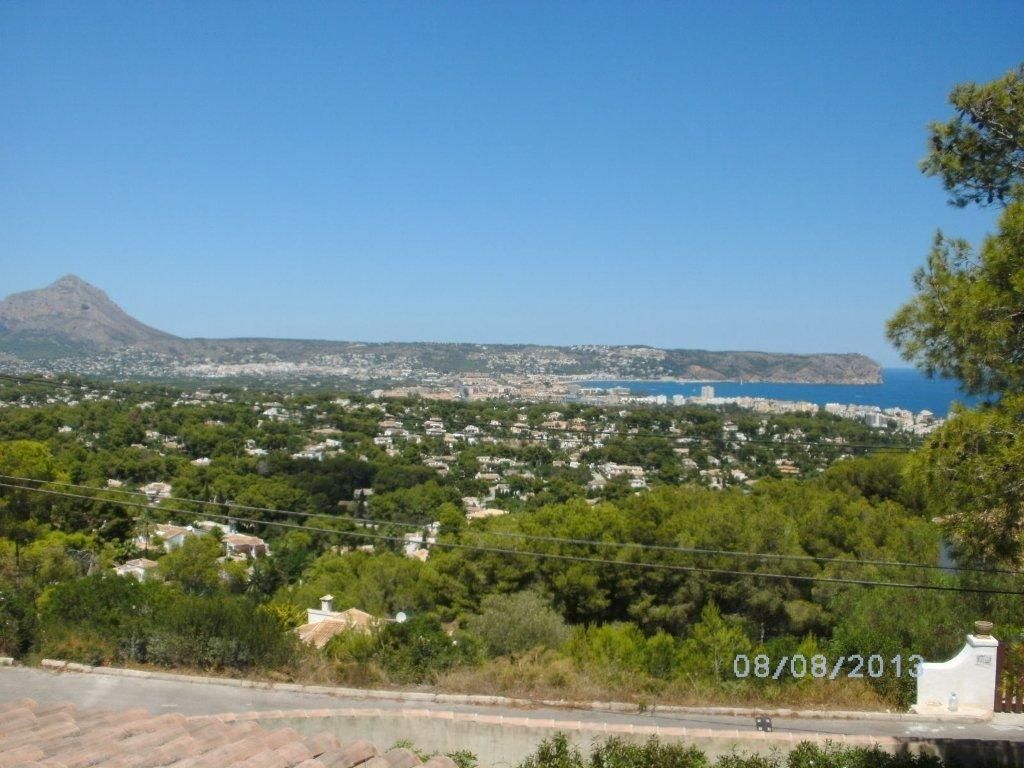 Villa in Jávea - Wiederverkauf