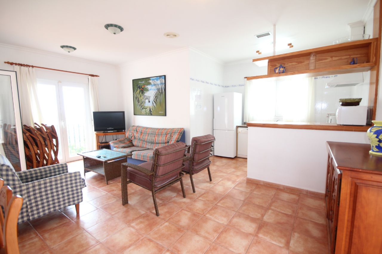 Detached Villa in Jávea - Resale