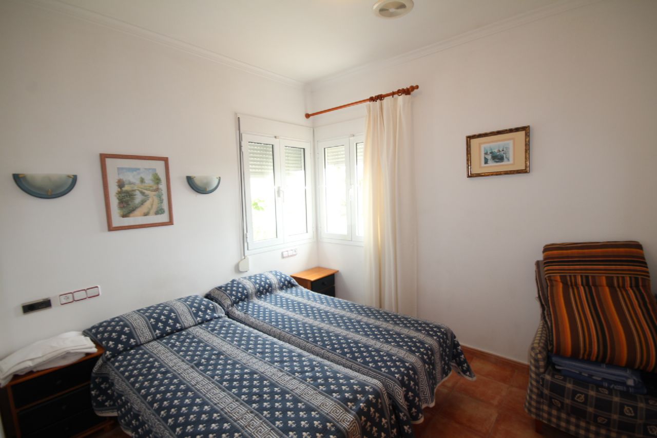 Chalet independiente en Jávea - Reventa