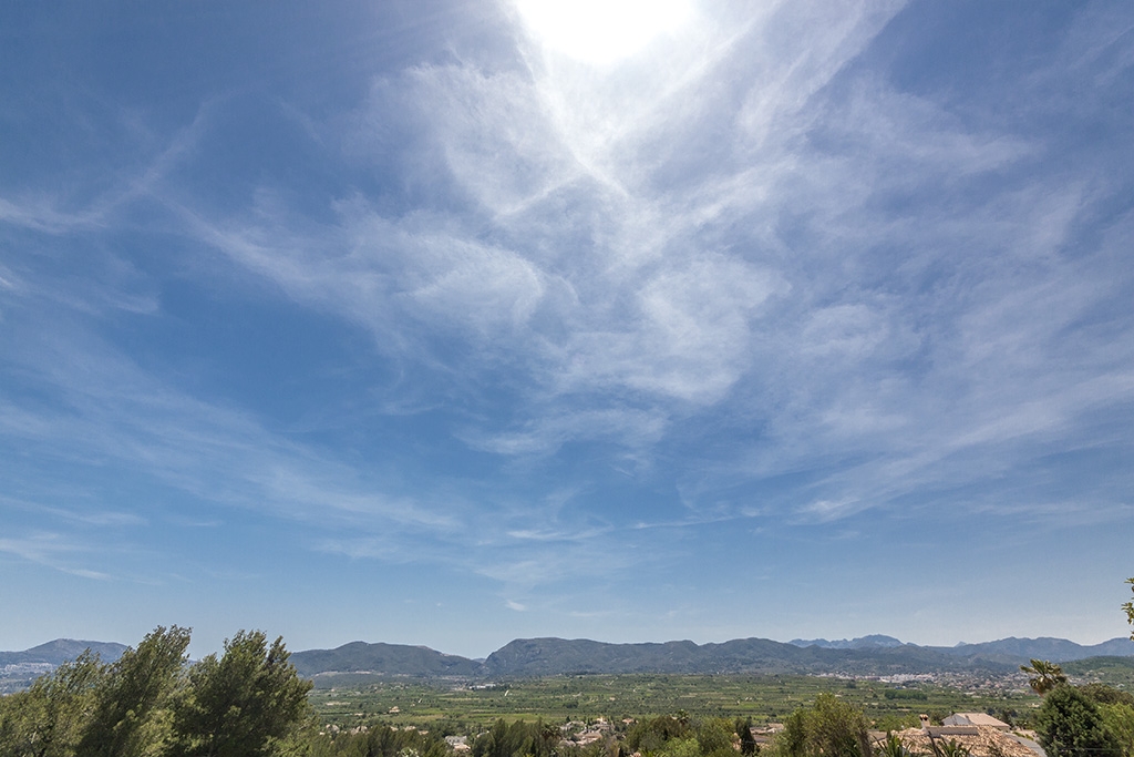 Villa dans Jávea - Revente