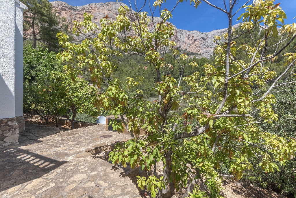 Detached Villa in Jávea - Resale