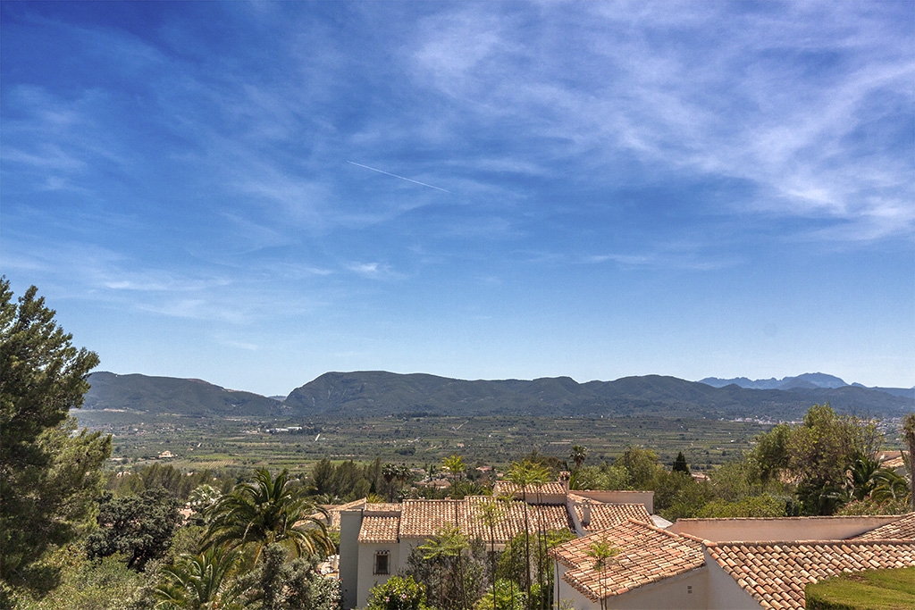 Villa dans Jávea - Revente