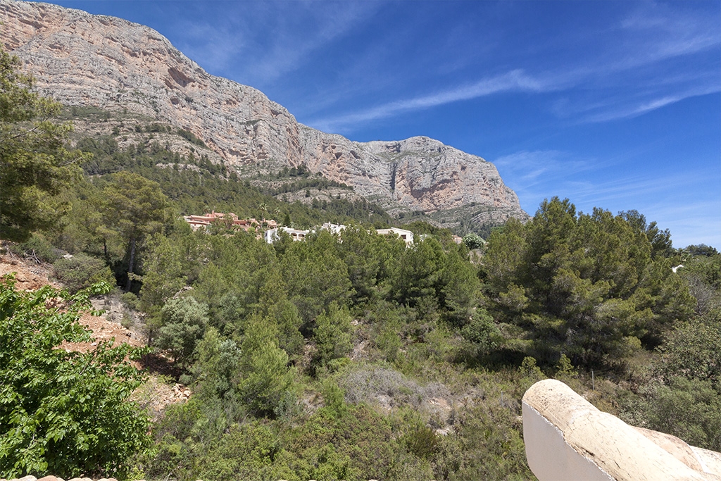 Villa dans Jávea - Revente