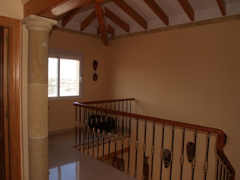 Detached Villa in Jávea - Resale